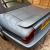 Jaguar XJS v12 convertible garage find 1989 restoration project