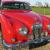 1963 Jaguar 3.8 MK 2 AUTO LHD Saloon Petrol Automatic