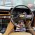 1981 Jaguar XJS HE Auto Saloon Petrol Automatic
