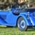 1938 Jaguar SS100 3.5 litre by Leonida & Co