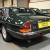 Jaguar XJS V12 HE, 19,000mls, no expense spared, the best in the Uk