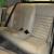 Jaguar XJS V12 HE, 19,000mls, no expense spared, the best in the Uk