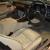 Jaguar XJS V12 HE, 19,000mls, no expense spared, the best in the Uk