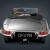 1961 Jaguar E-Type 3.8 series 1 OBL Flat floor Roadster