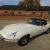 JAGUAR E-TYPE SERIES 2 ROADSTER 4.2 1969 -   ZERO MILES SINCE RESTORED