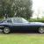 1970 Jaguar E-Type Series 2, 2 + 2 Fixed Head Coupe Coupe Petrol Manual