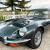 1972 JAGUAR E-TYPE 5.3 V12 SERIES 3 FIXED HEAD COUPE 2+2 GREY ONLY 48000 MILES