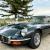 1972 JAGUAR E-TYPE 5.3 V12 SERIES 3 FIXED HEAD COUPE 2+2 GREY ONLY 48000 MILES
