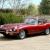 1971 Jaguar E-Type Series 2 4.2 Coupe