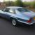 1988 E Jaguar XJS 5.3 V12 COUPE air con, full leather, SHOW CAR 22,000 miles