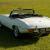Jaguar 'E' TYPE Series 2 Roadster UK Supplied Matching Numbers Car 1970