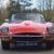 1969 Jaguar E-Type 4.2 Roadster - VERY RARE 2 OWNER UK CAR Convertible Petrol Ma