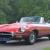 1969 Jaguar E-Type 4.2 Roadster - VERY RARE 2 OWNER UK CAR Convertible Petrol Ma