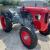 1955 Lamborghini tractor DL 55