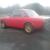 Lancia fulvia 1.3s race ,rally ,track  car  unfinished