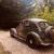 1936 Fiat 6C 1500 1st Series