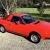 LANCIA BETA 2000 SPIDER BY ZAGATO - STUNNING EXAMPLE IN EVERY WAY - BEAUTIFUL