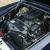 1962 Lancia Flaminia GT Coupe Petrol Manual