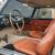 1962 Lancia Flaminia GT Coupe Petrol Manual