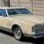 1979 Lincoln Continental Cartier Designer Edition 460 American Cadillac V8 Rolls