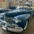 1948 Lincoln Continental Convertible V12.  Multiple National Award Winner.