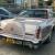 1977 Lincoln LS Continental MarkV 7.5 V8 Luxury Classic American Muscle Auto Cou