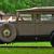 1930 Lincoln Model L Type 176b Dual Cowl Sports Phaeton