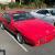1985 LOTUS ECLAT EXCEL RED MANUAL PROJECT BARN FIND RESTORATION