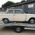 1966 ford cortina lotus donor with lotus twin cam engine paper work please read