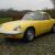 1967 Lotus Elan S3 FHC Coupe Petrol Manual