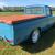 1972 Mazda b1600 Ford Courier pick up. Modified BMW engine