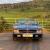 1984 MERCEDES-BENZ R107 380SL SL380 CONVERTIBLE BLACK CLASSIC CAR SUPER VALUE