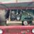 1955 mercedes unimog 401 mot and tax exempt U.K. registered