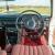 1969 Classic Mercedes W114 2.8 M104 Airride Spilt Rims Tweed Interior
