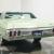 1970 Chevrolet Impala Custom Coupe
