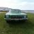 1972 Chevrolet Monte Carlo 1972 CHEVROLET MONTE CARLO
