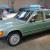 1986 Mercedes-Benz 190 190 2.0 4dr Auto SALOON Petrol Automatic