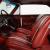 1967 Chevrolet Nova Chevy II Restomod