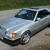 mercedes w124 230 ce coupe 1991 imaculate