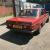 MERCEDES 1983 (123) SERIES 200 SALOON MANUAL EXCEPTIONAL CONDITION
