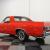 1970 Chevrolet El Camino SS 454