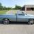 1985 Chevrolet C-10
