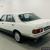 1984 A MERCEDES-BENZ  W126 5.0 SEL V8 AUTOMATIC in White - Classic Car