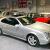 Mercedes-Benz CLK55 AMG 5.4 auto .. 32000 miles from new, FSH