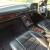 1983 Mercedes-Benz 500 SEC C126 5.0 V8 auto Coupe Beautiful, Original Rust Free