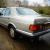 1985 Mercedes-Benz 280 2.7 SE 4dr Saloon Petrol Automatic
