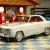 1966 Chevrolet Nova
