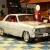 1966 Chevrolet Nova