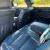 1990 Mercedes-Benz S Class 500SE W126 Auto Saloon Petrol Automatic