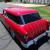 1955 Chevrolet Nomad